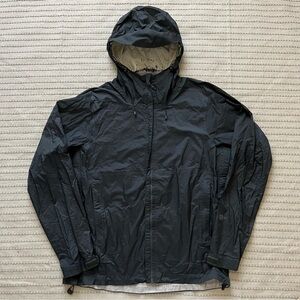 Patagonia Torrentshell Rain Jacket